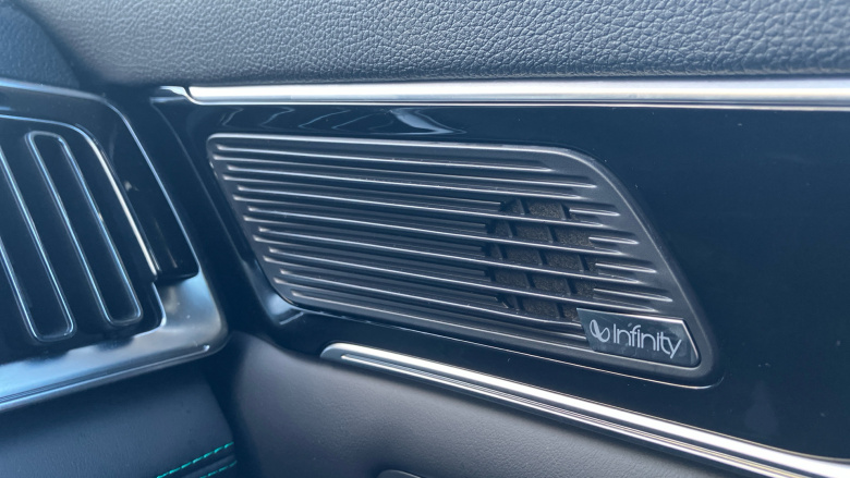 BYD Seal U 1.5 DM-i Comfort 5dr Auto Estate